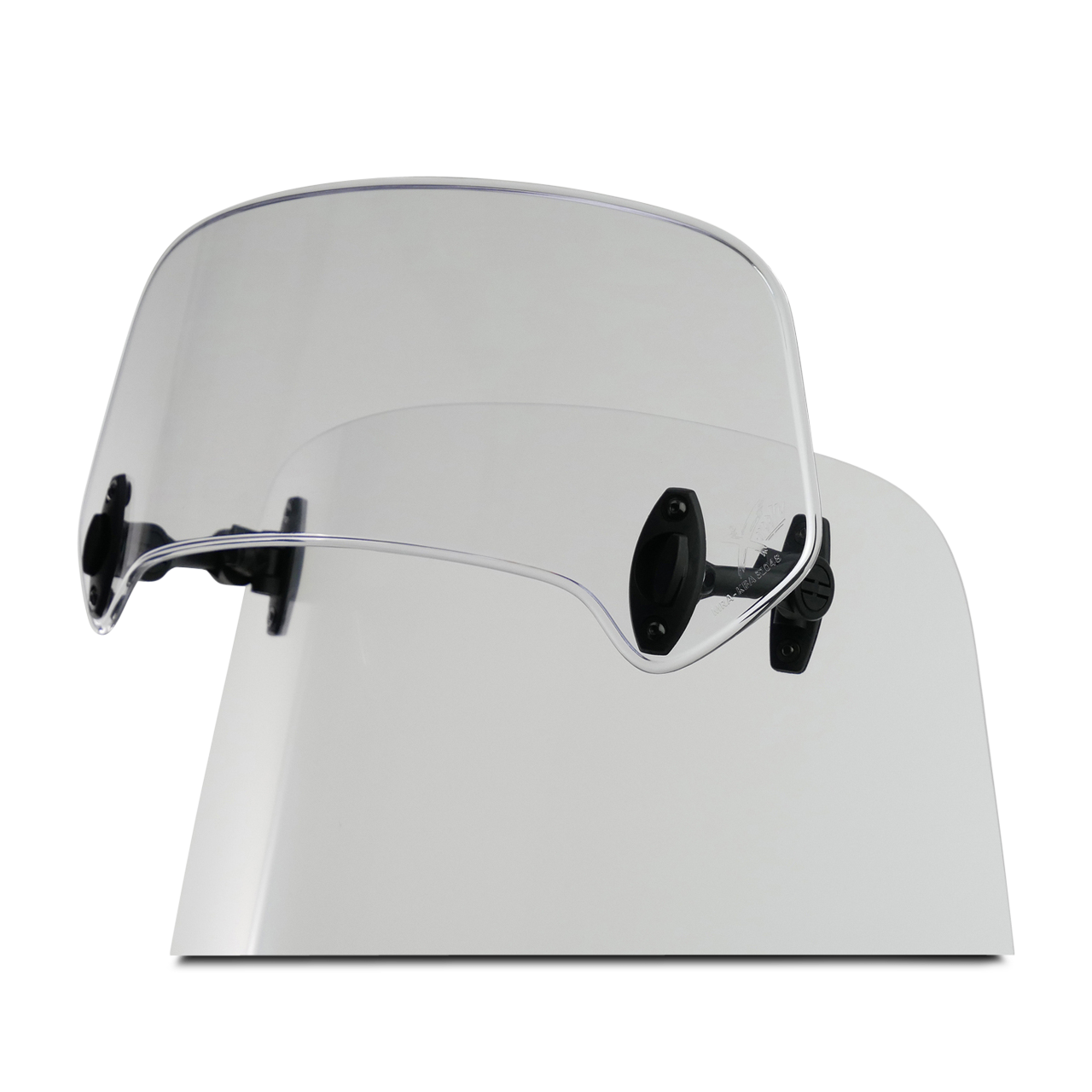 MRA X-Creen Tour Universal Adjustable Wind Deflector