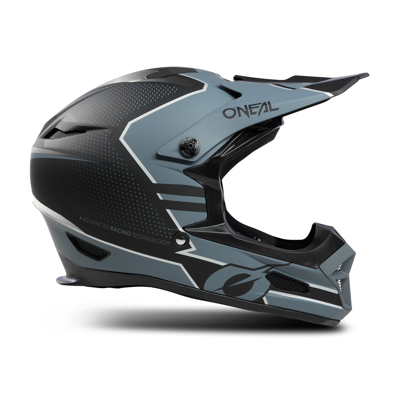 O'Neal FURY STAGE V.23 Downhill MTB Helmet
