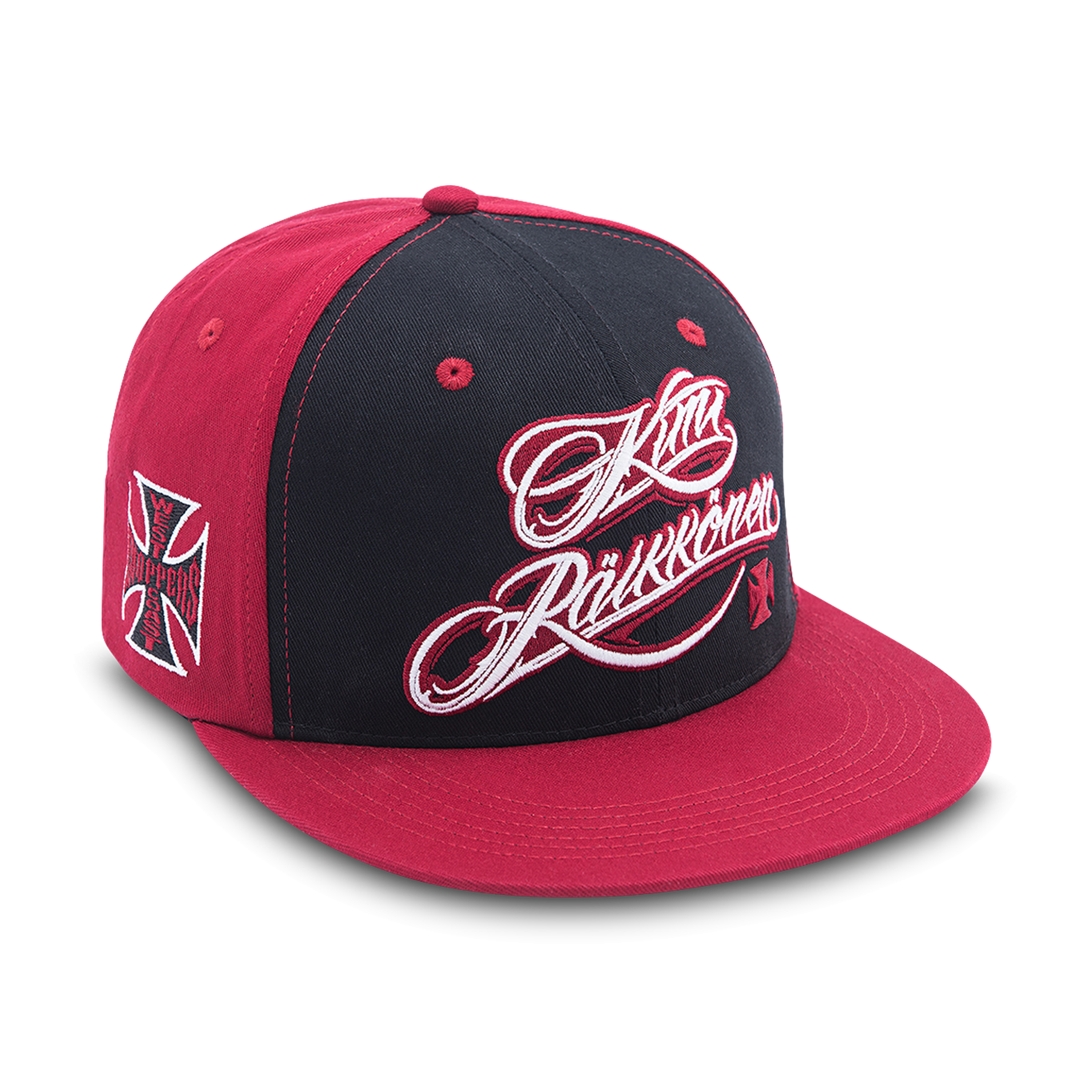 KIMI Flatbill Cap