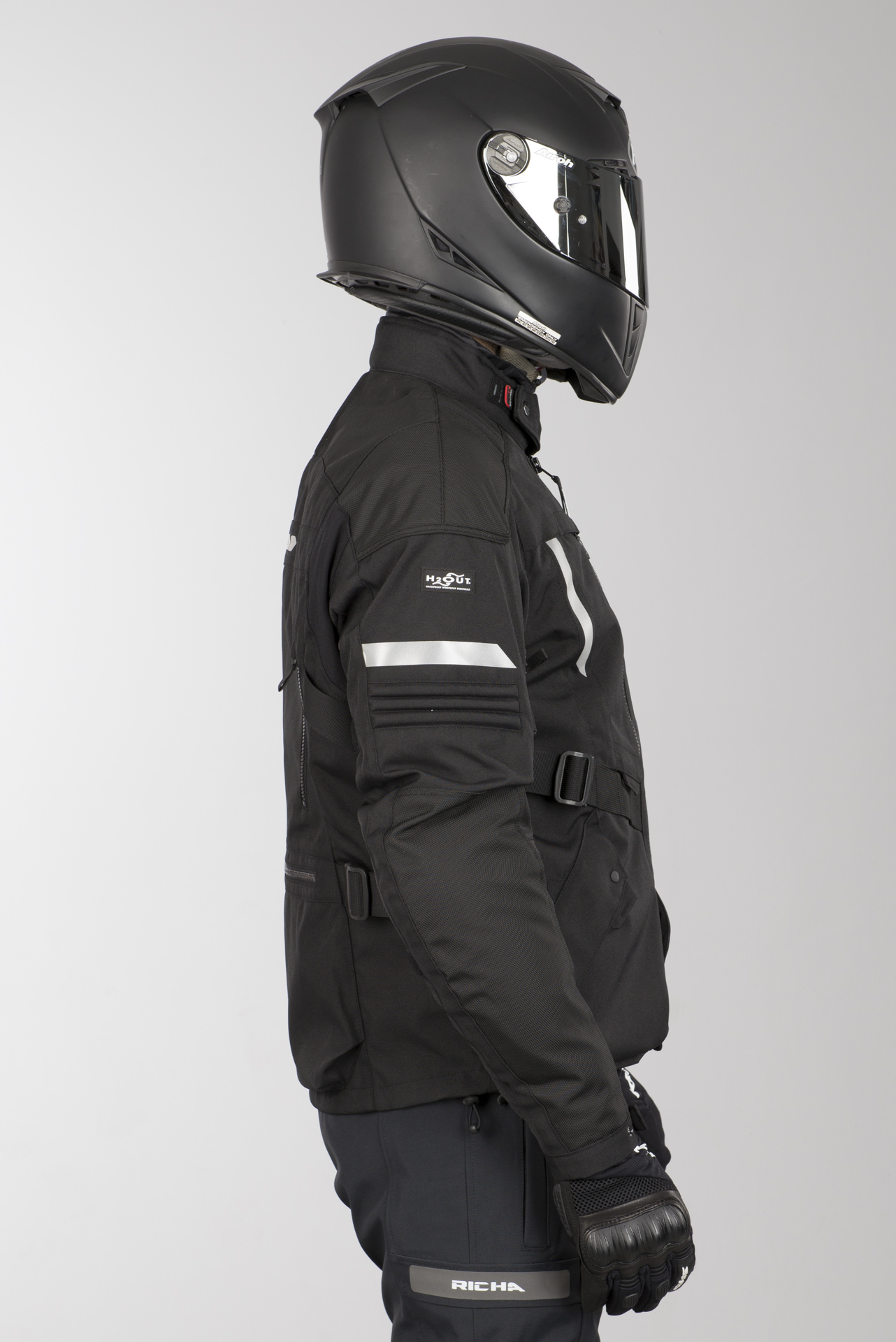 Spidi Modular Jacket