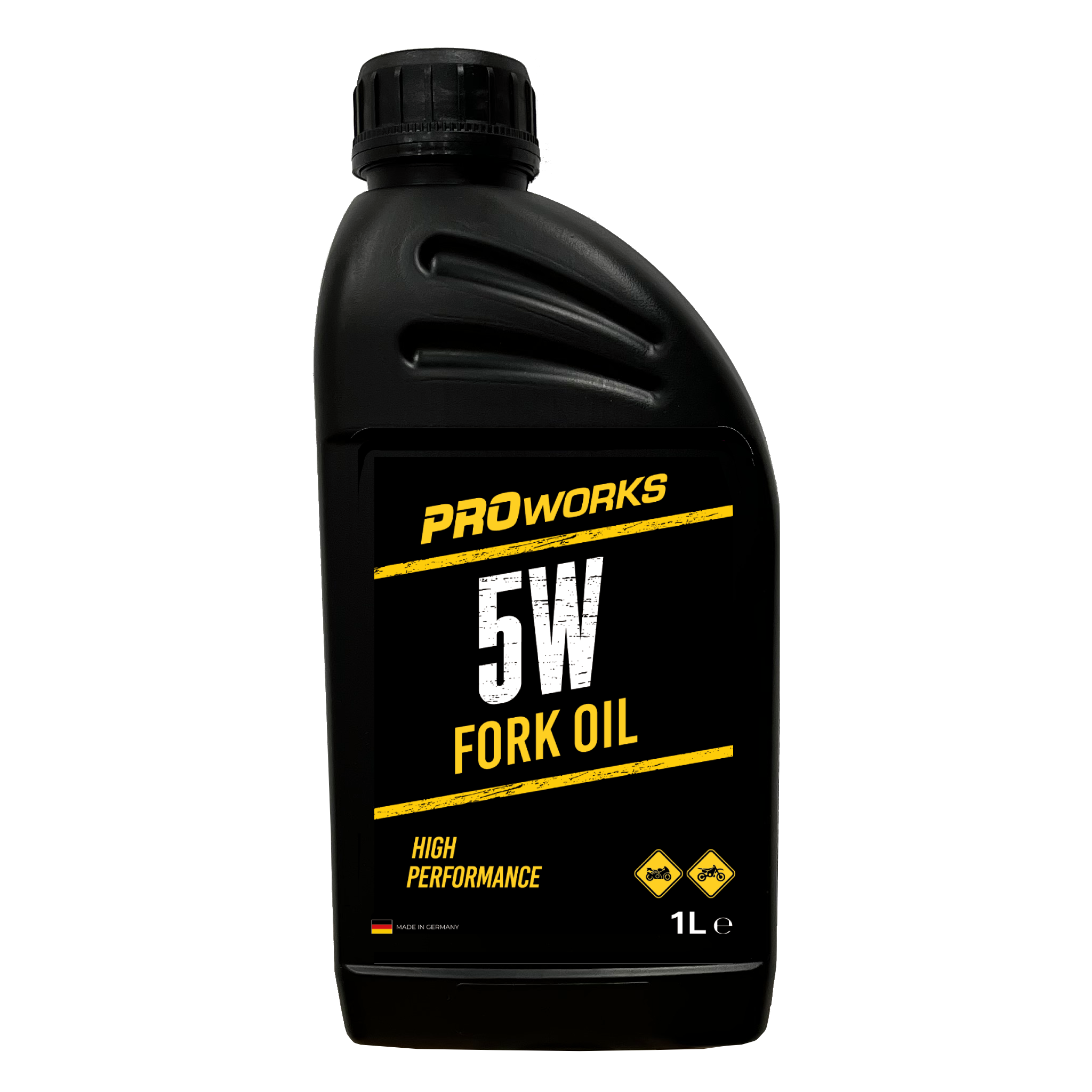 Dakšu Eļļa Proworks 1 L