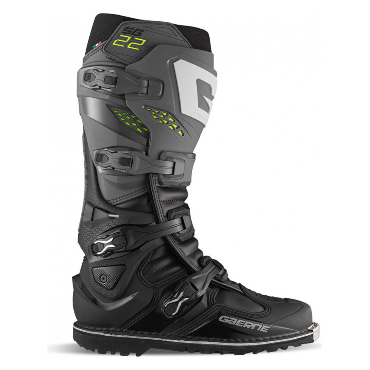 Botas de Cross Gaerne SG22 Enduro Gore-Tex®