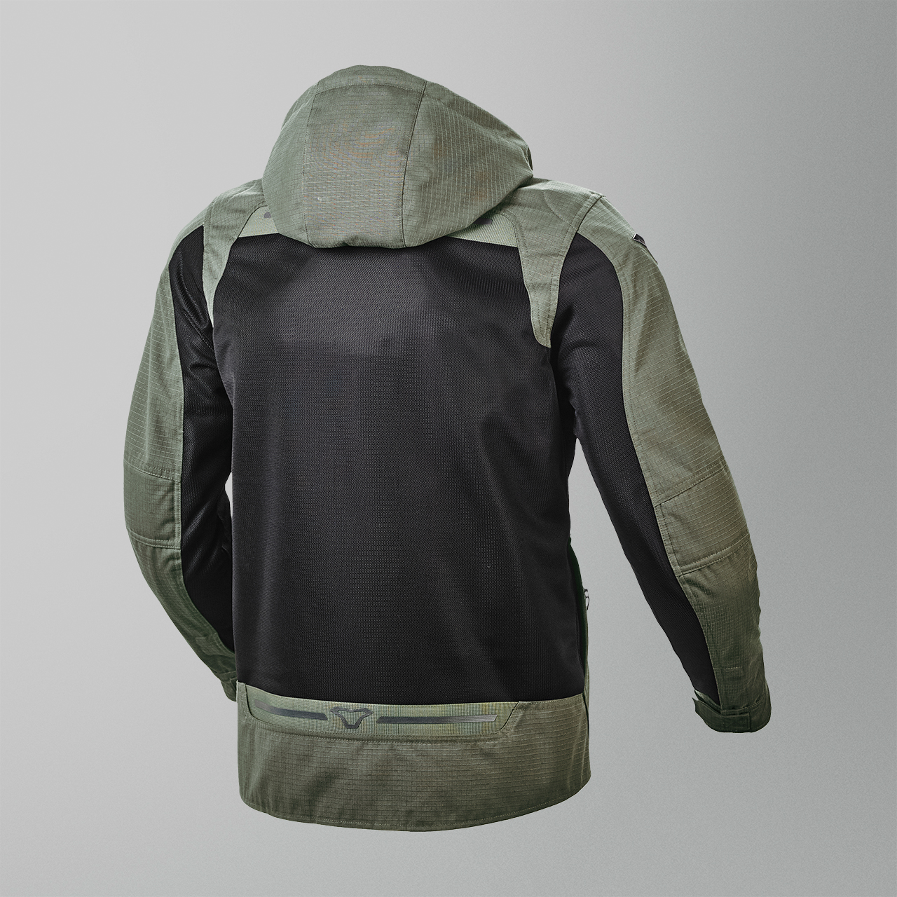 Macna Chinook Motorcycle Jacket