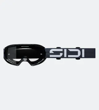 Crossbriller Sidi Gladius MX Clear Linse