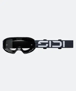 Sidi Gladius MX Goggles - Clear Lens