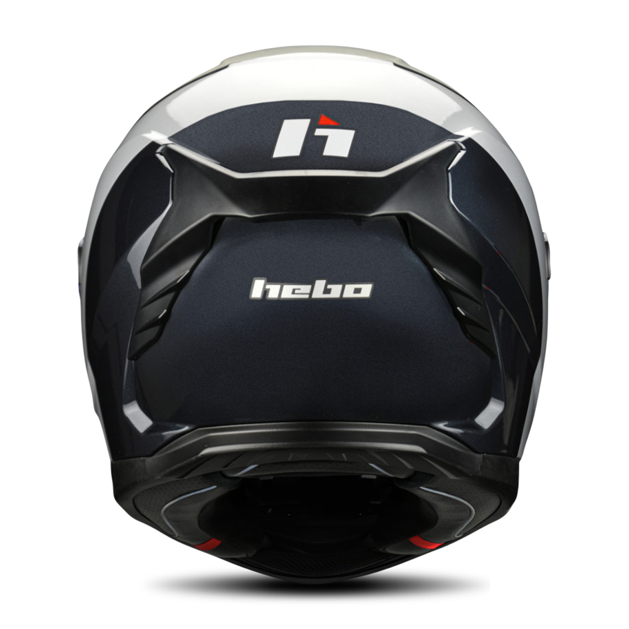 Hebo Rush Full Face Helmet
