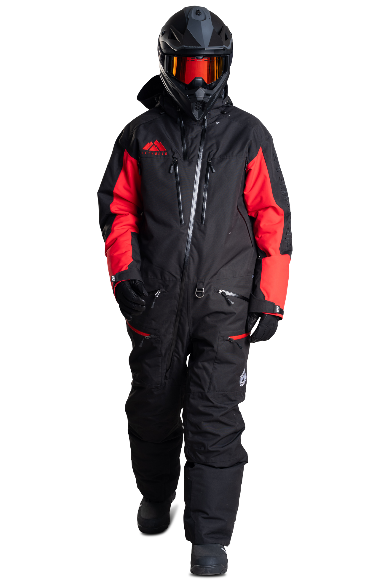 Monosuit Jethwear The One V2