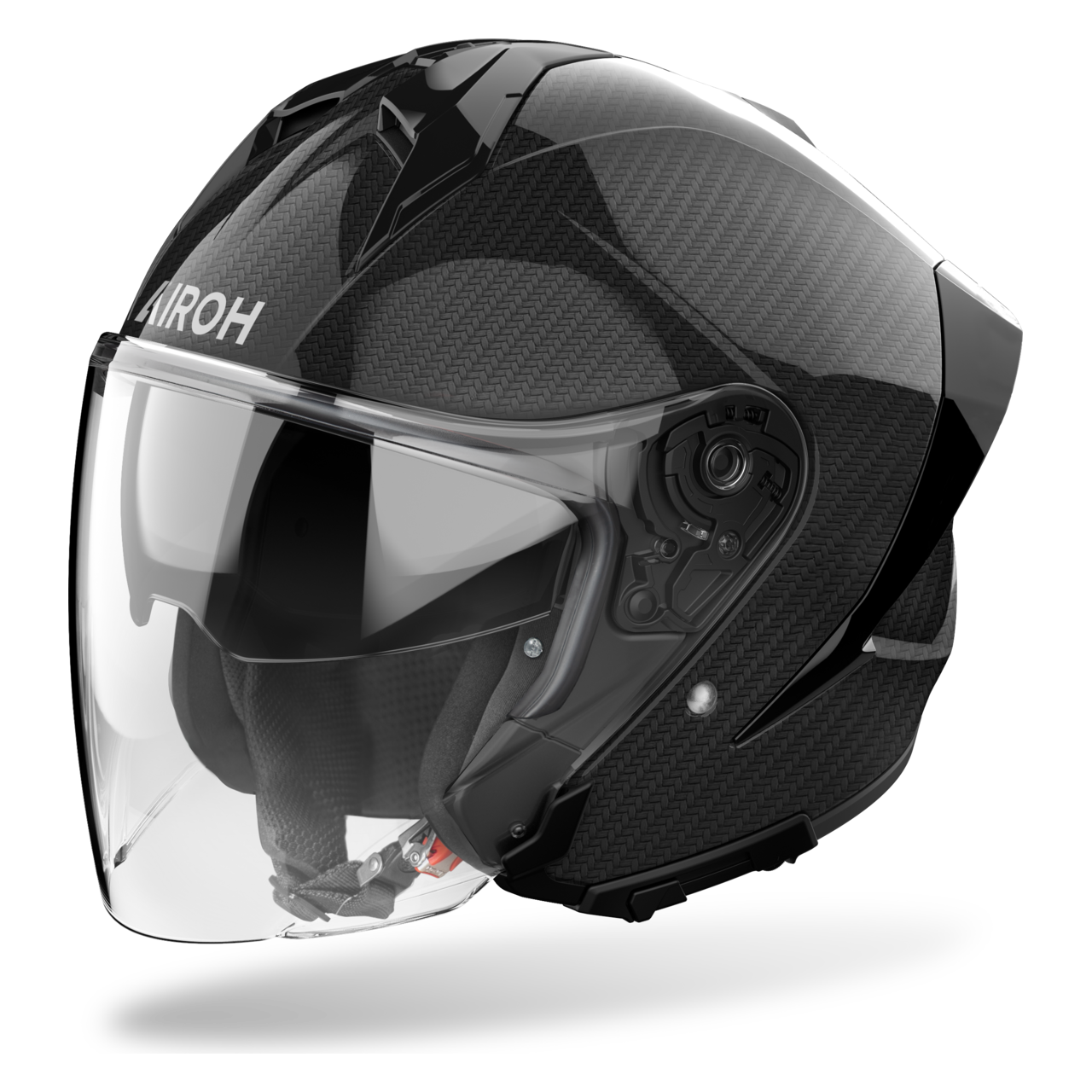 Jethelm Airoh H21