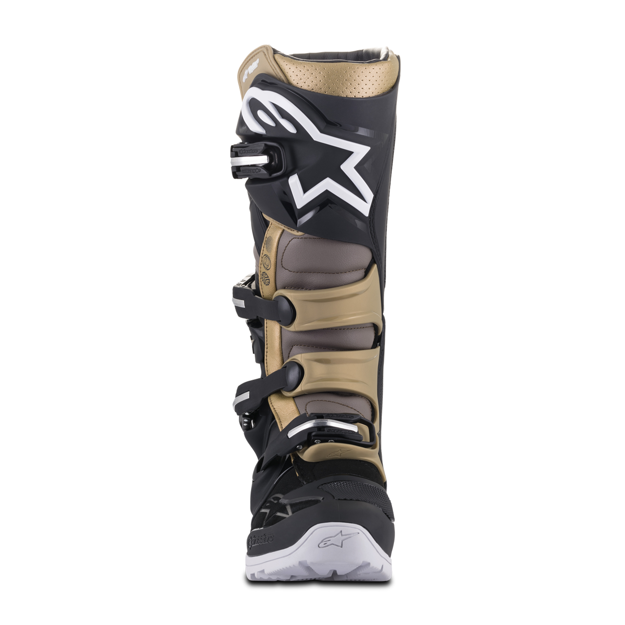 Botas Enduro Alpinestars Tech 7 Drystar