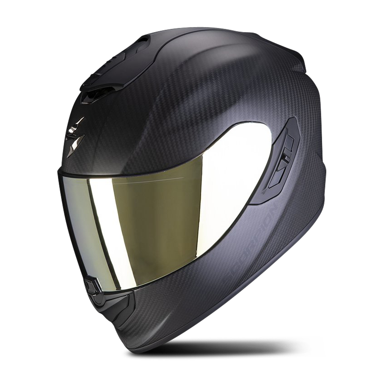 Scorpion EXO-1400 EVO II AIR Full Face Helmet 24mx
