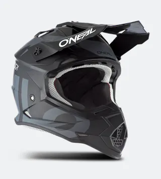 MX Ķivere O'Neal 2SRS Slick V.23