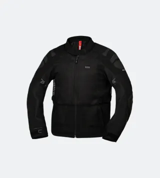 MC-Jakke iXS Tourster-Bigair 1.0