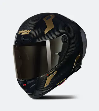 Nolan X-804 Rs Full Face Helmet