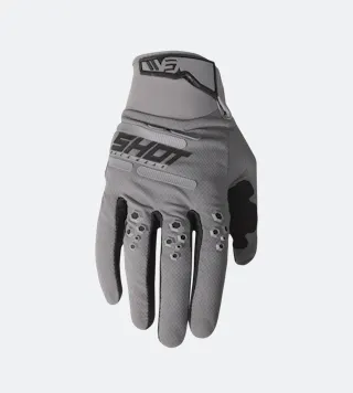Guantes de Cross Shot Vision