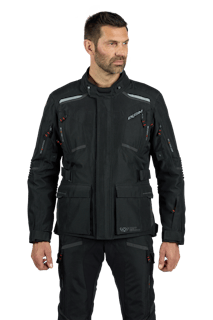 Ixon Midgard MC Jacket | 24mx
