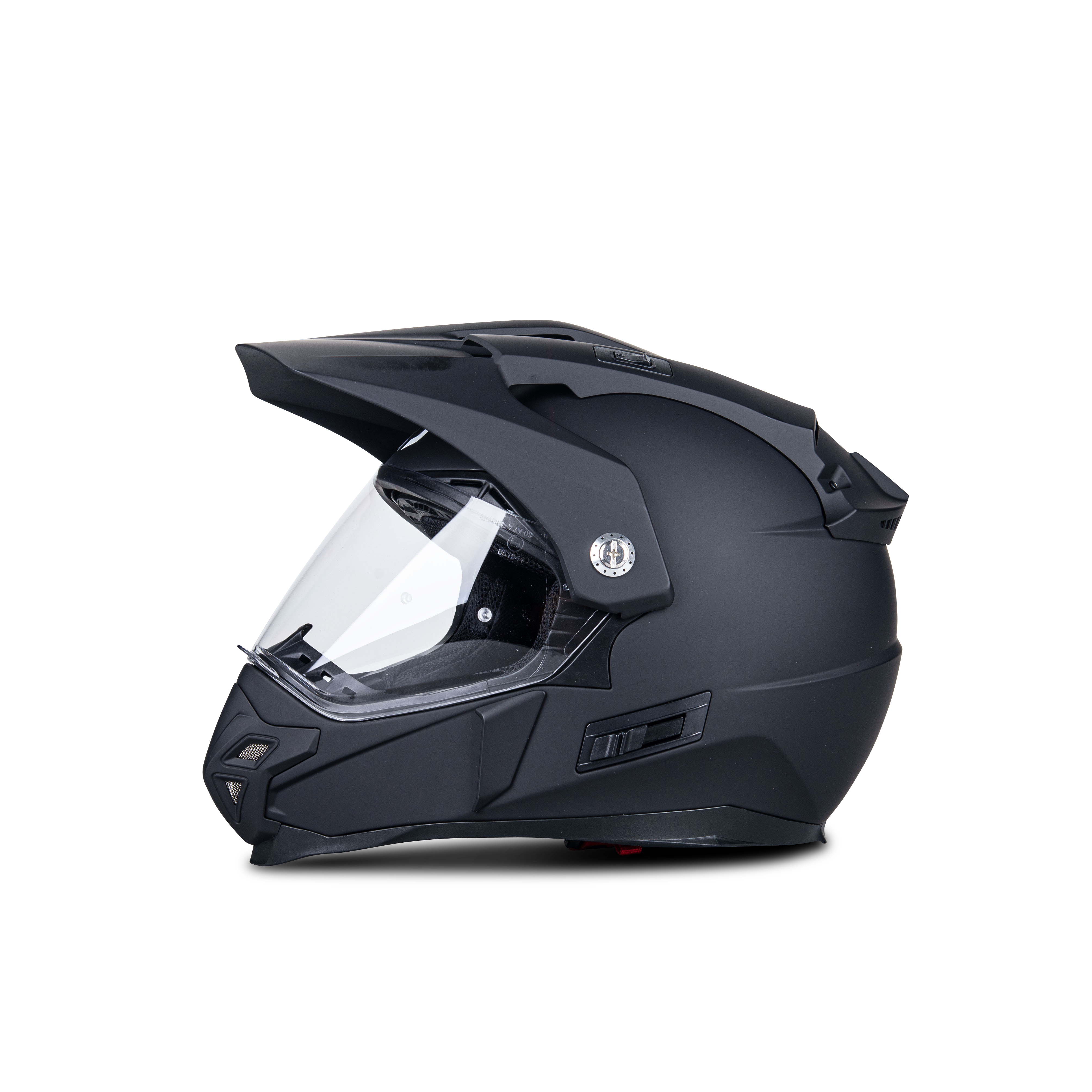 Course Adventurer 2.0 Adventure Helmet | 24MX