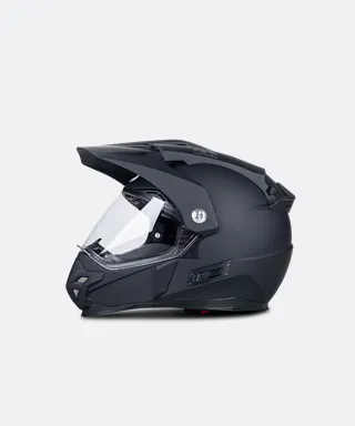 class a motorcycle helmet AeroPro Safety Arbor Kit - Type I class design and integrated intercom engineering Alpinestars Supertech S-M10 Flood MX