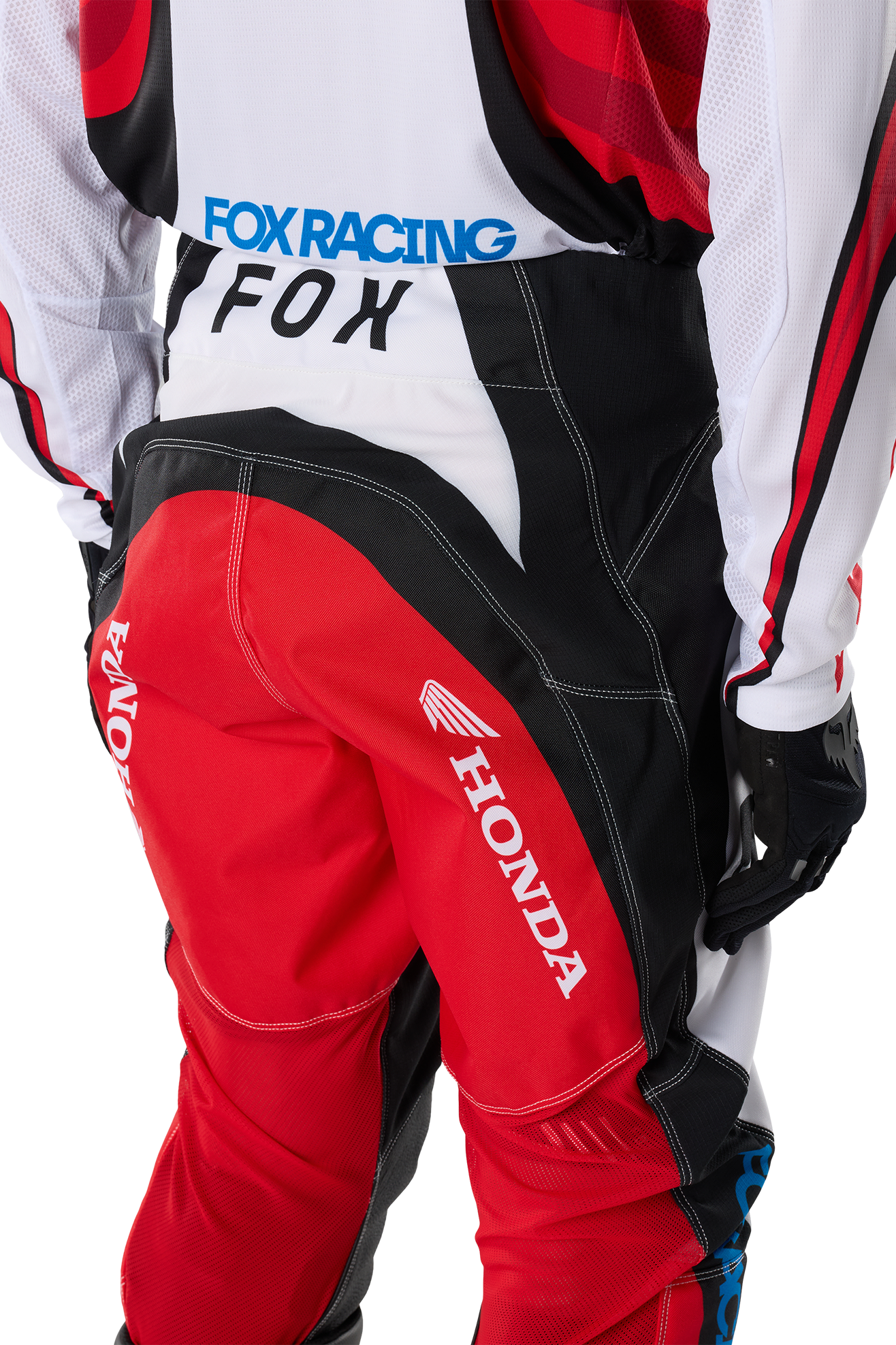 Pantalones MX FOX 180 Honda