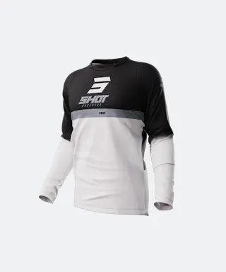 Camiseta de Cross Shot Reflex