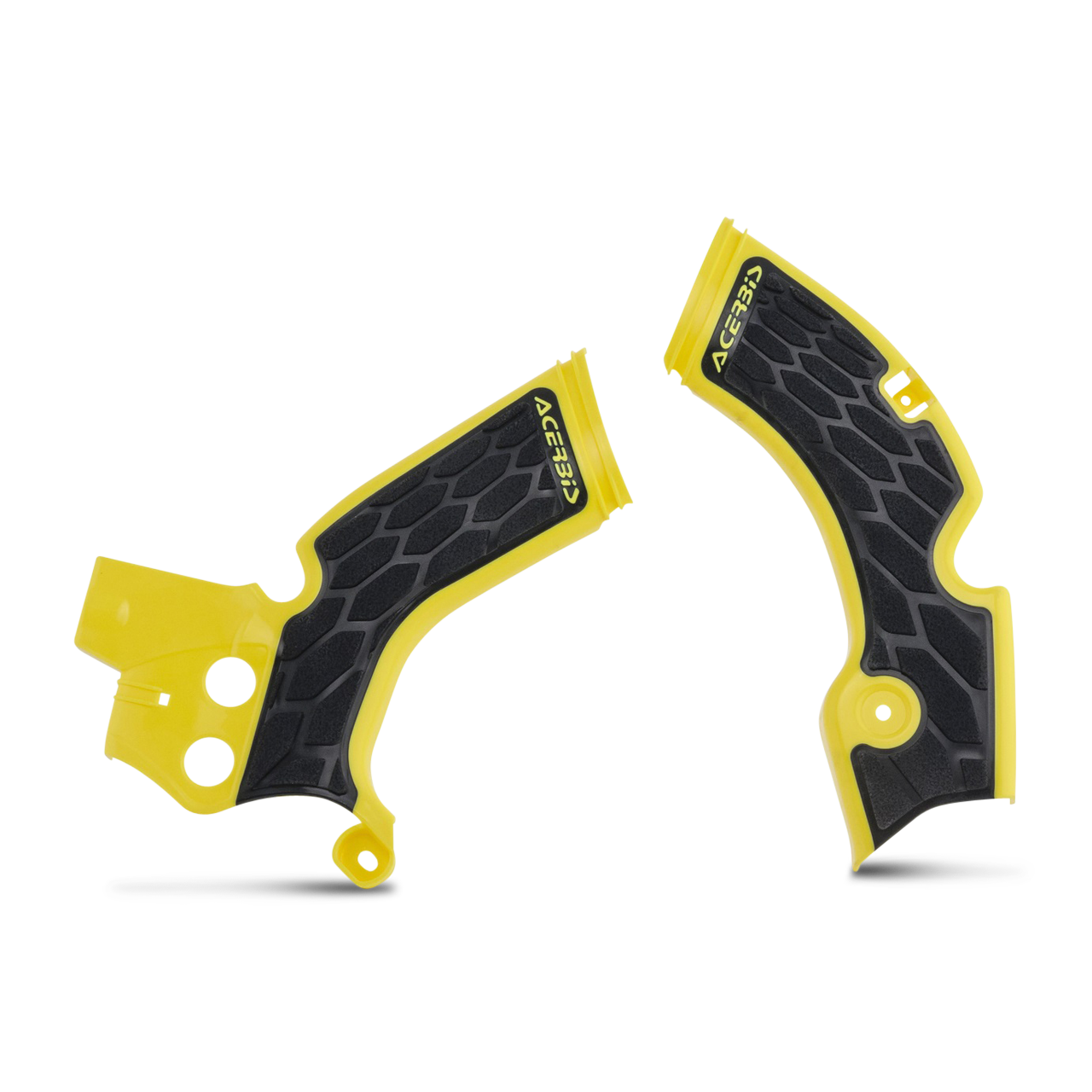 Framebescherming Acerbis X-GRIP