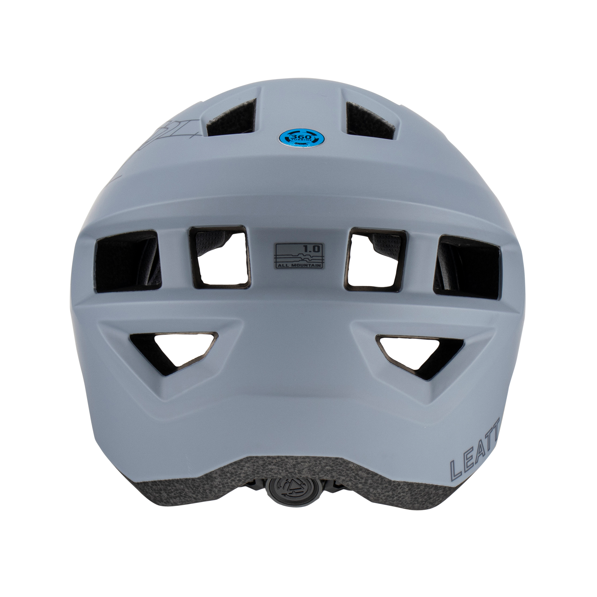 Cască MTB Leatt AllMtn 1.0 V23