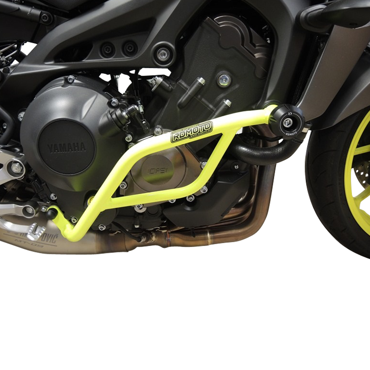 Valbeugels RDMOTO