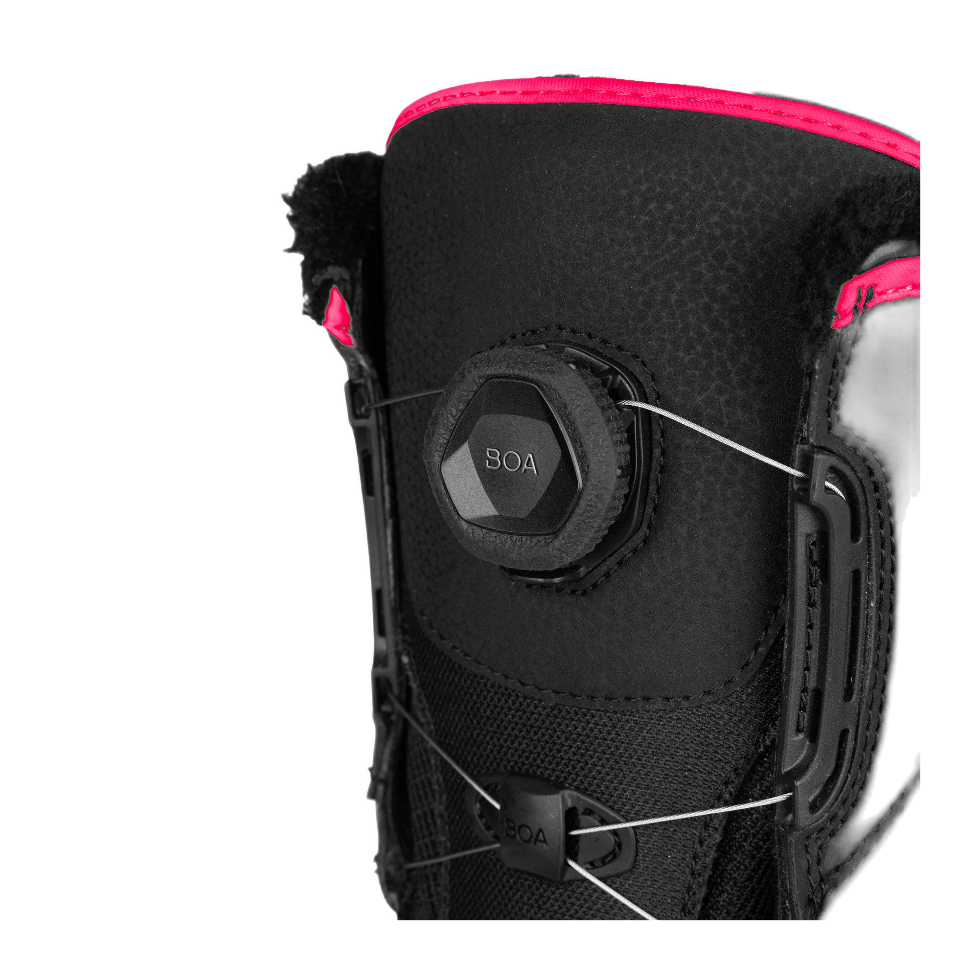Schneemobilstiefel FXR X-CROSS PRO