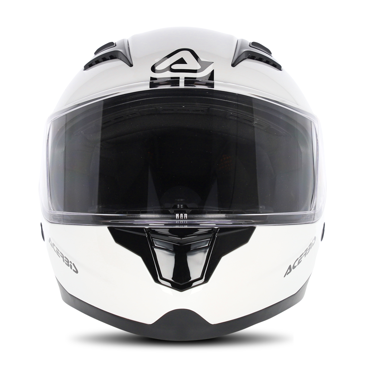 Casco Integral Niño Acerbis Carlino