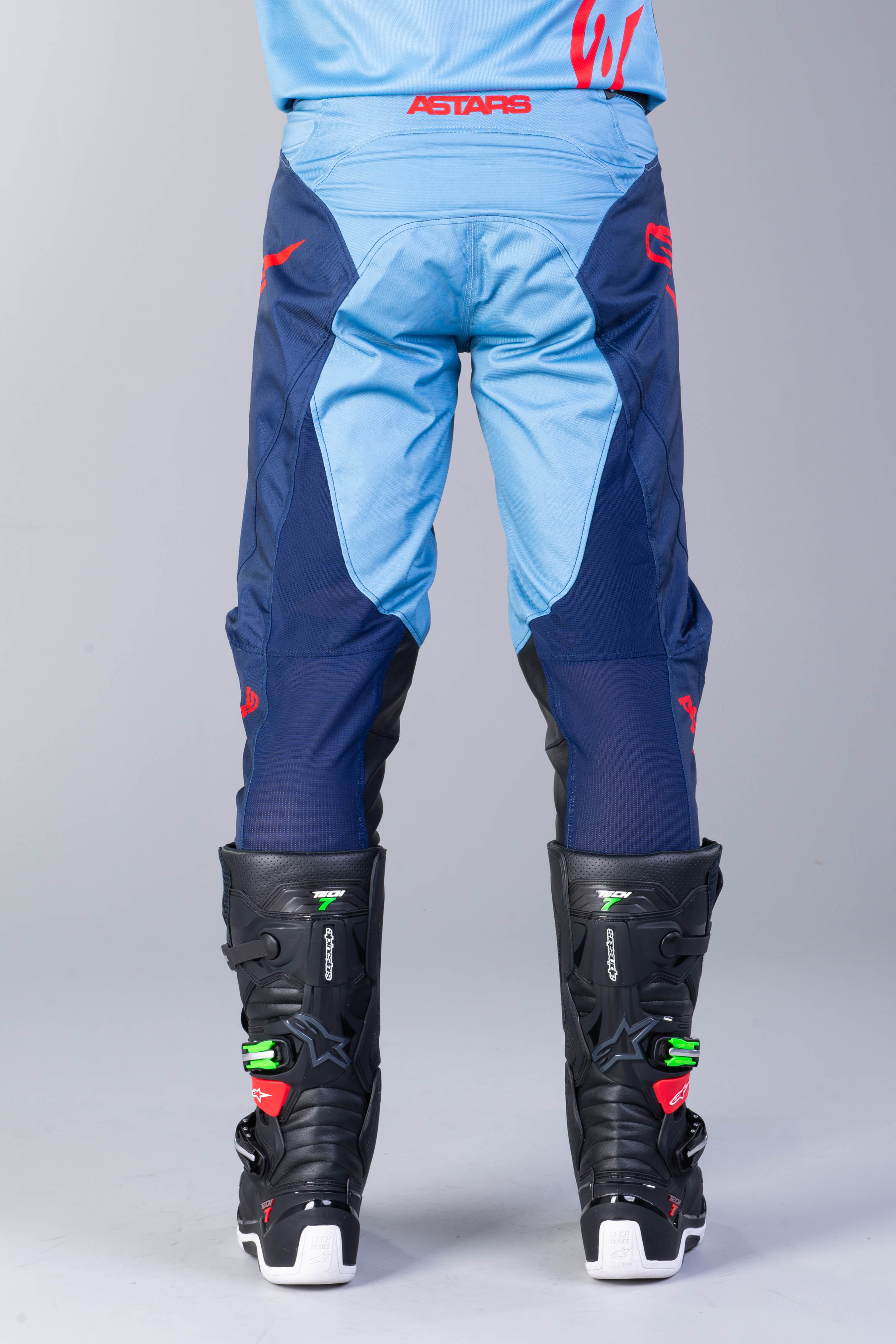 Alpinestars Racer Braap MX Trousers