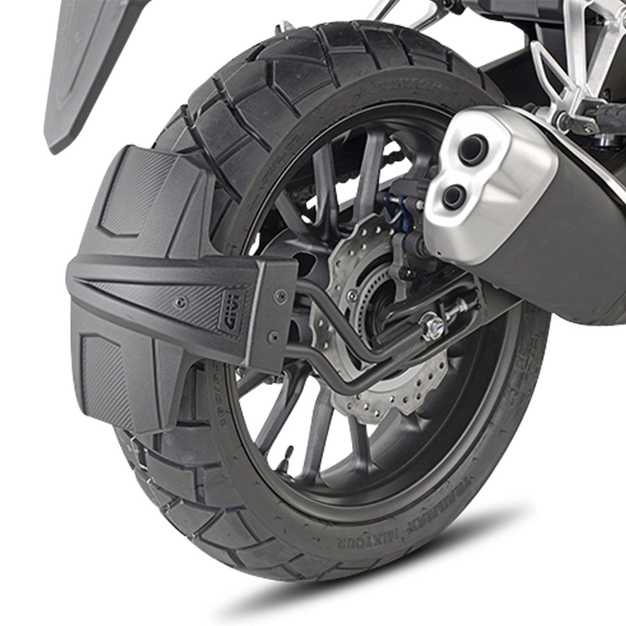 Kit de Montaje Givi RM-Kit RM01/RM02