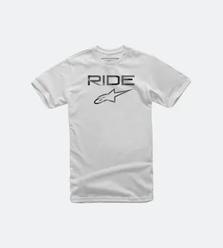 T-Shirt Alpinestars Ride 2.0
