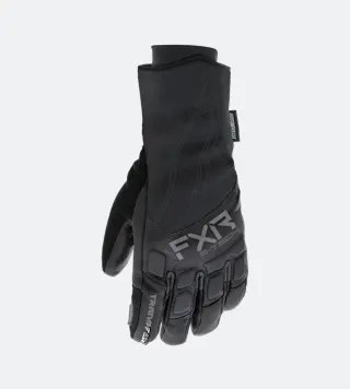Guantes FXR Transfer E-Tech