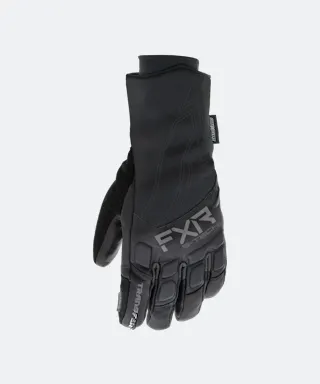 Guantes FXR Transfer E-Tech