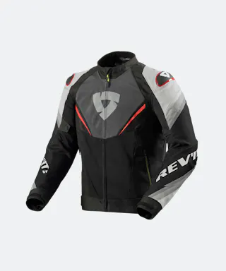 Motorjas REV'IT! Quantum 3 Air