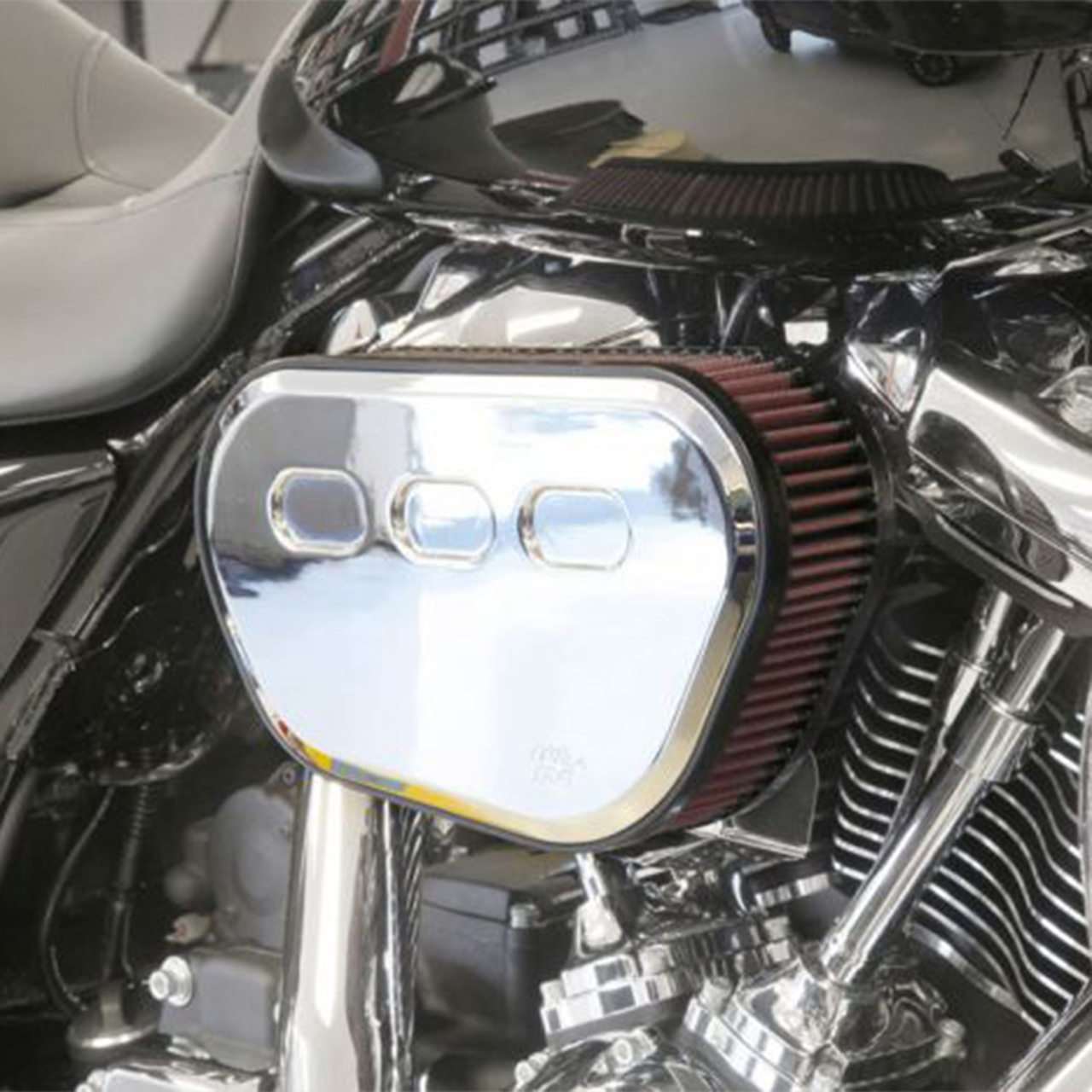 Filtro de Aire K&N Custom