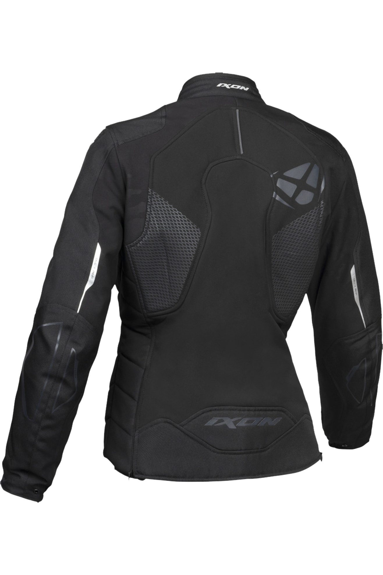 Ixon Cell Women's MC Jacket