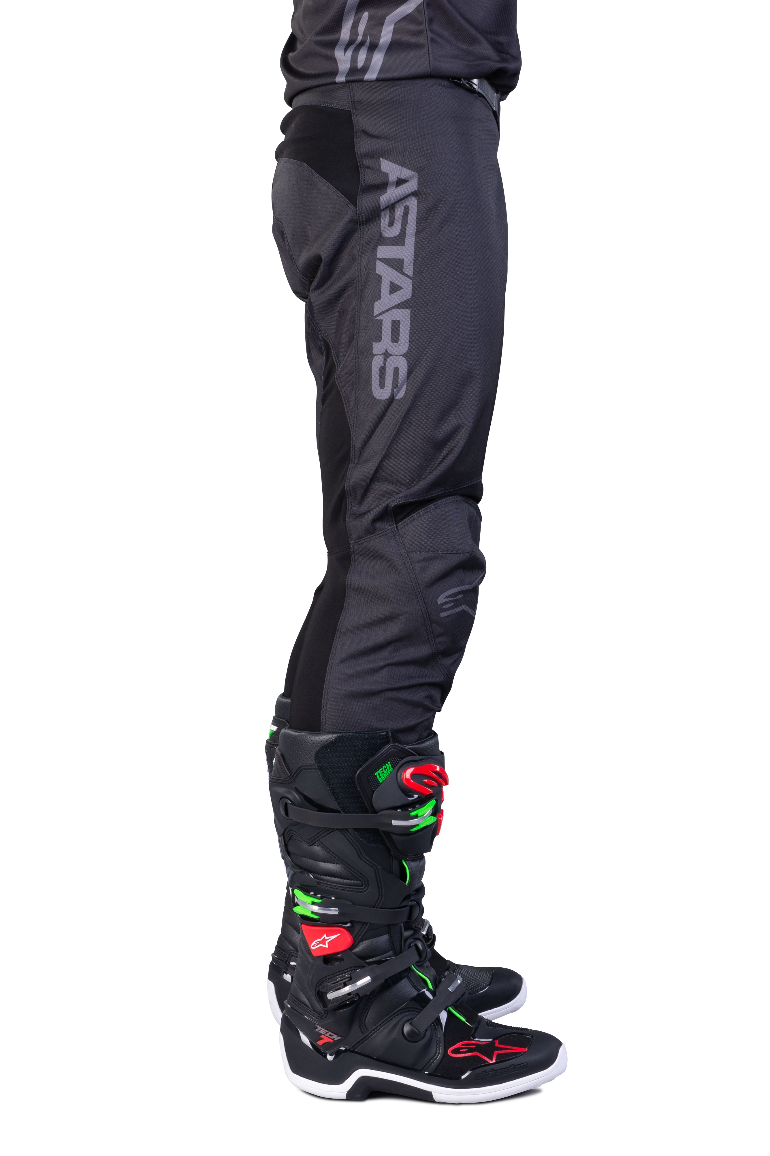 Alpinestars Fluid Graphite MX Trousers