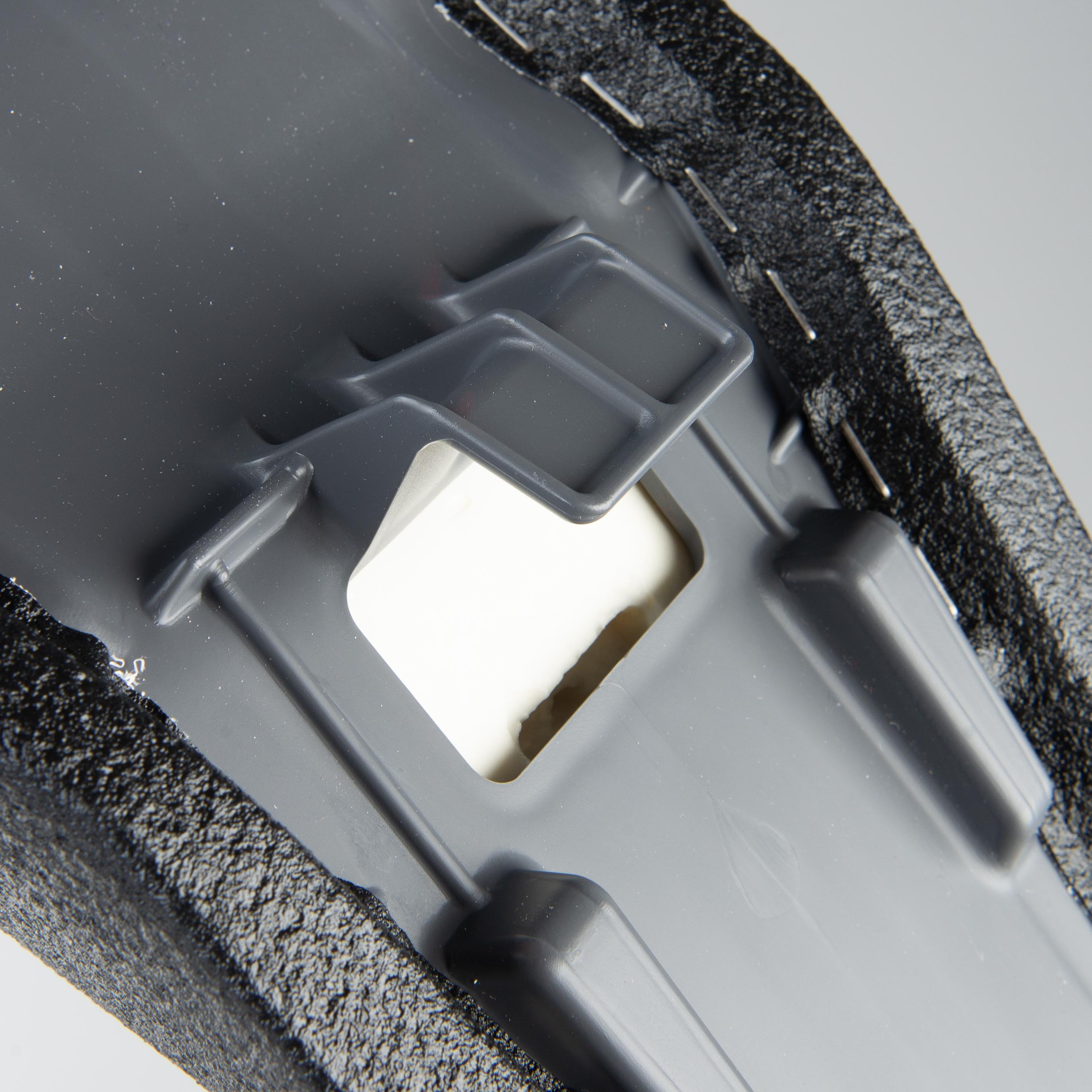 Blackbird Seat Complete + 15mm