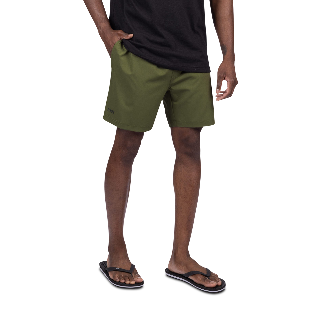 Shorts FXR Beach