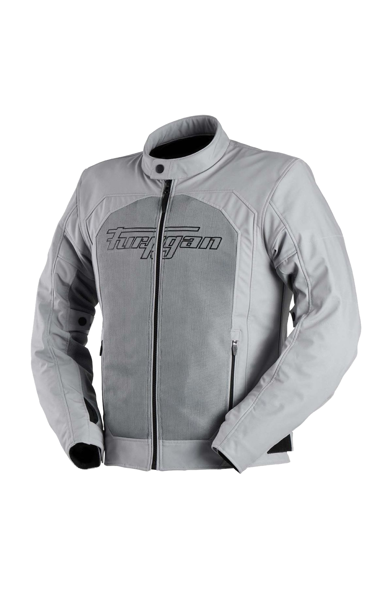 Furygan Baldo 3 in 1 WP MC Jacket