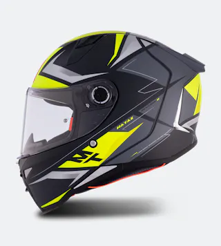 MT Revenge 2 S Hatax Full Face Helmet