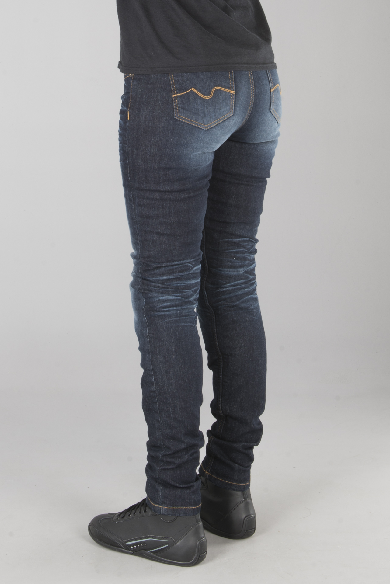 Vaqueros Richa Skinny Mujer