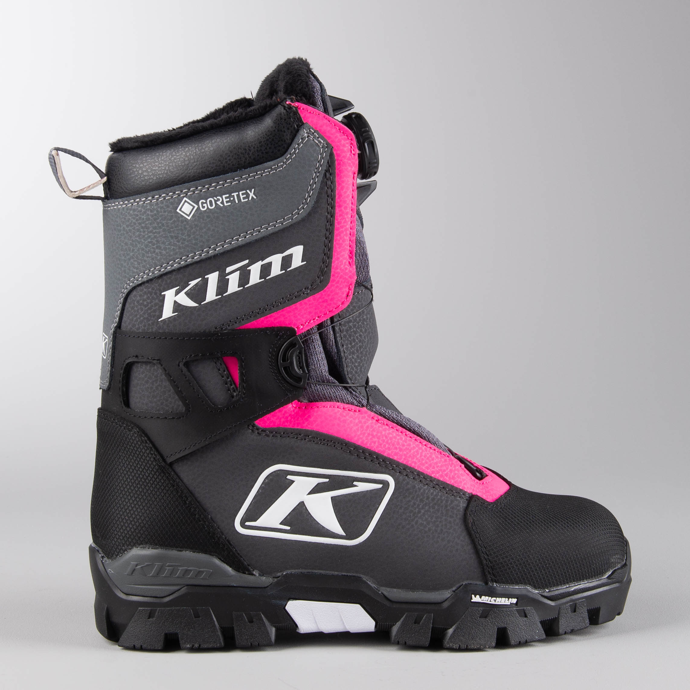 Sneeuwlaarzen Klim Aurora GTX BOA