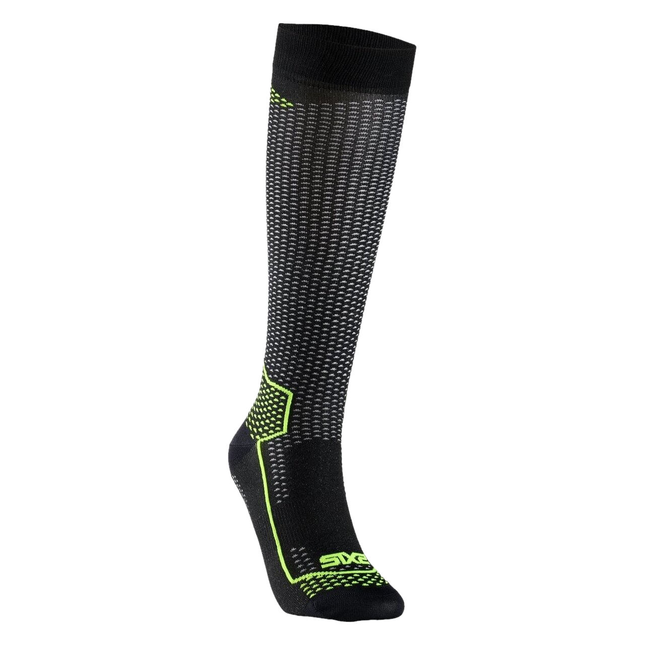 SIXS LONG V3 Lightweight knee-high socks