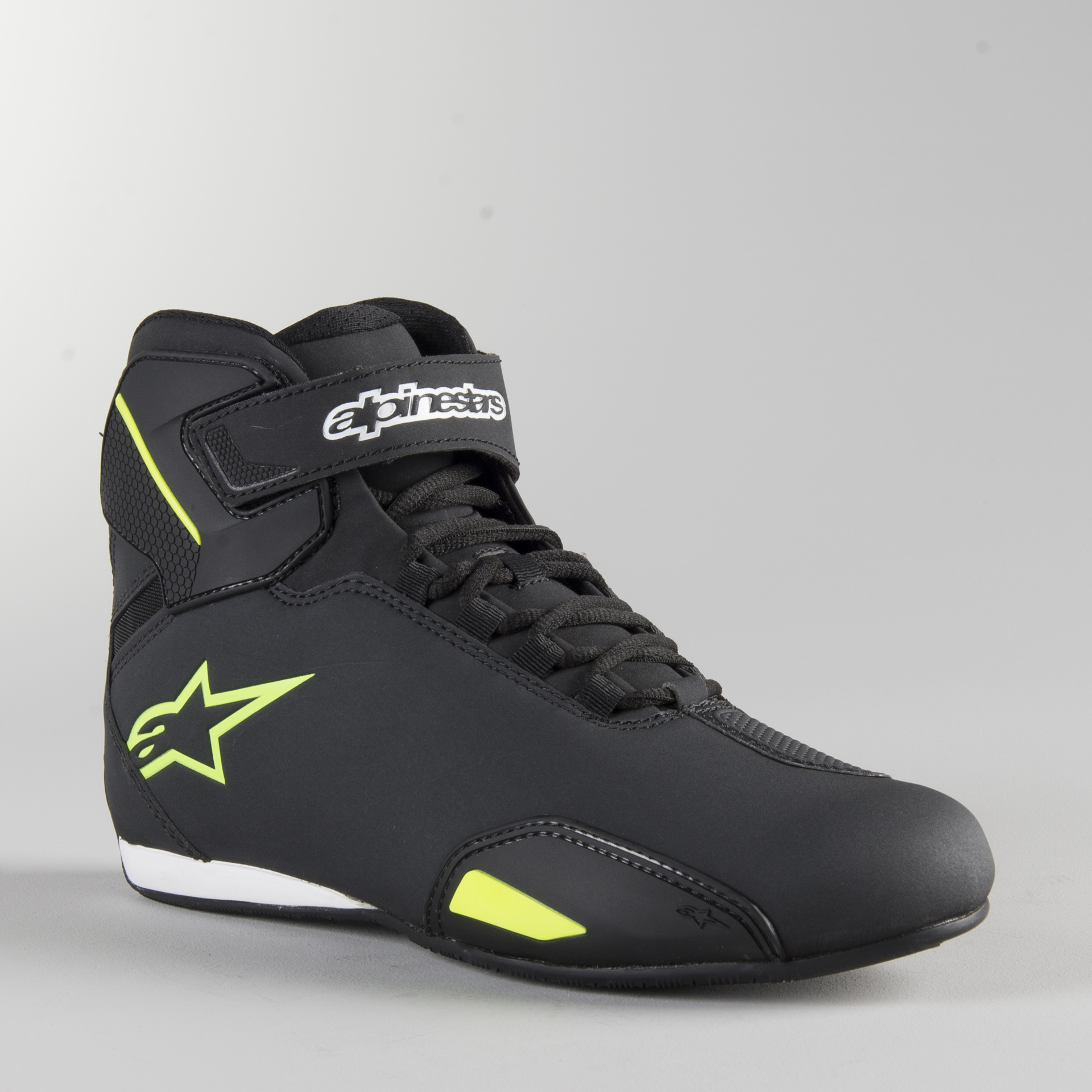 Pantofi Moto Alpinestars Sektor