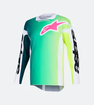 Crosstrui Alpinestars Racer Portl
