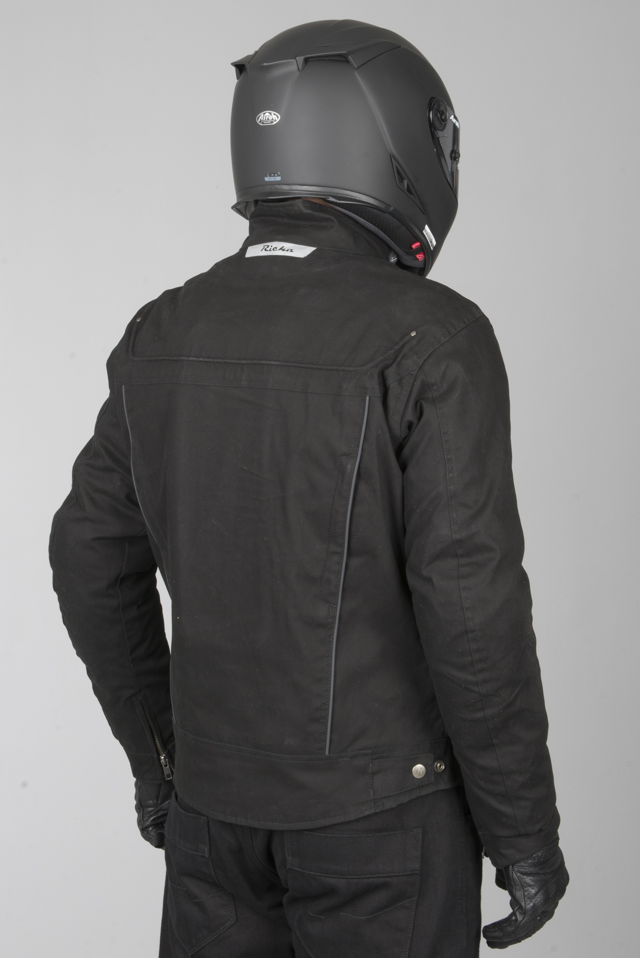 Chaqueta de Moto Richa Galvestone