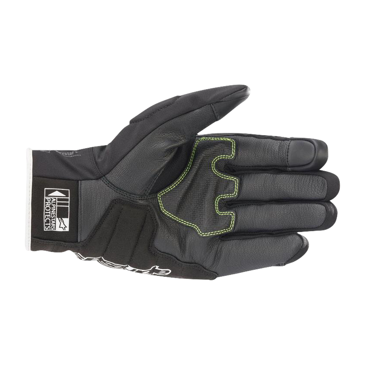 Alpinestars SMX Z Drystar Motorcycle Gloves