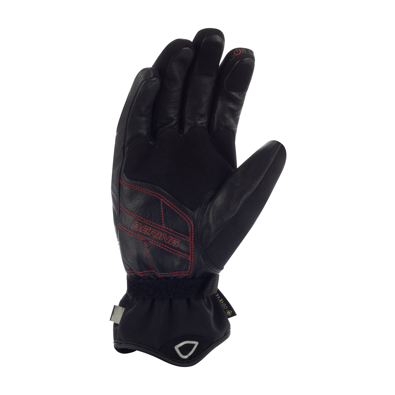 Bering Punch GTX Motorcycle Gloves