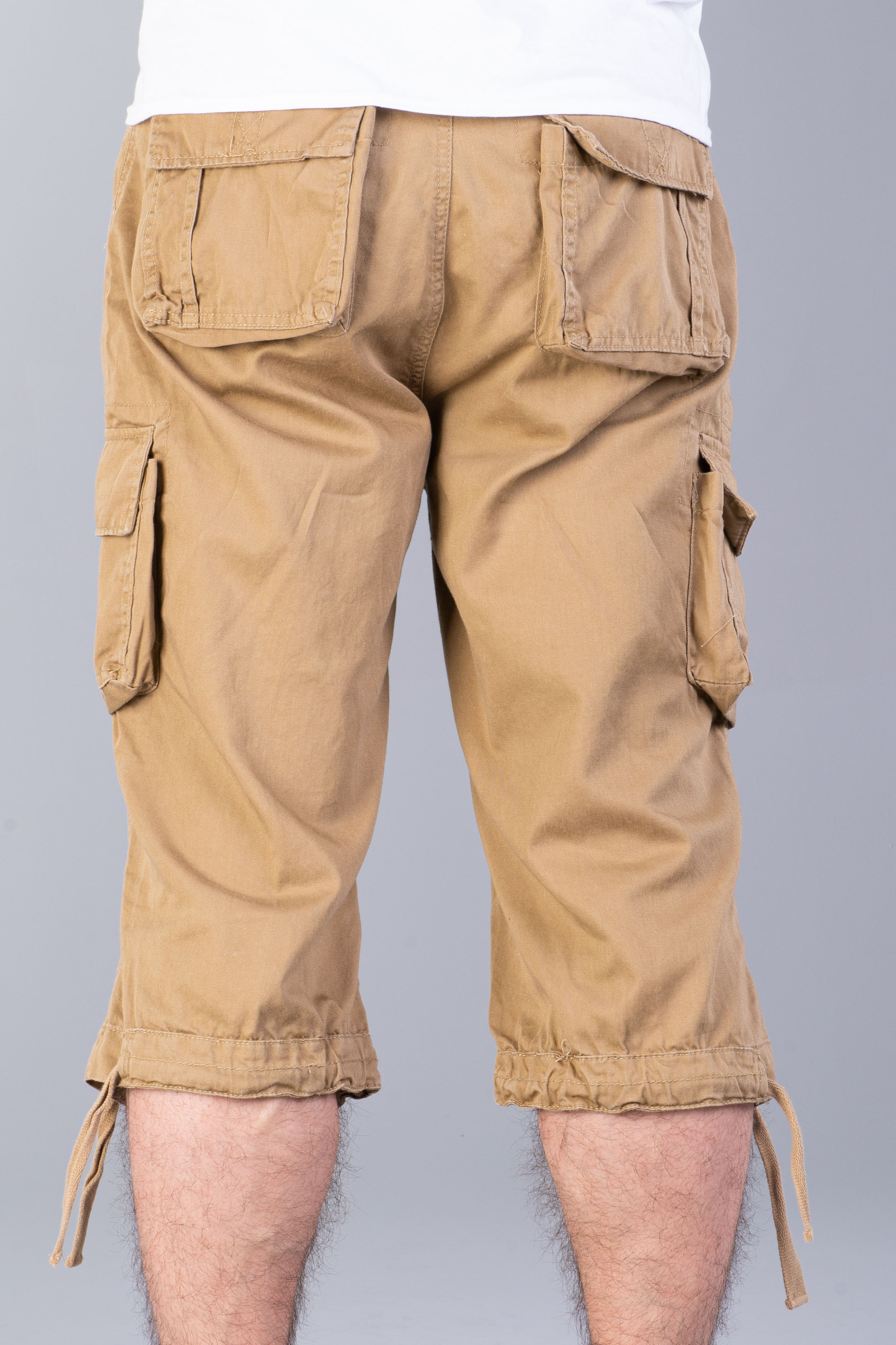 Brandit Urban Legend 3/4 Shorts